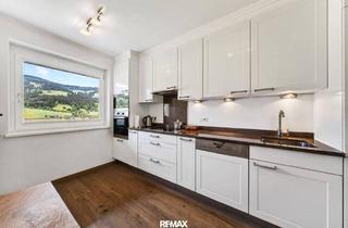Wohnung kaufen in 6364 Brixen im Thale, Tolle Wohnung für die kleine Familie