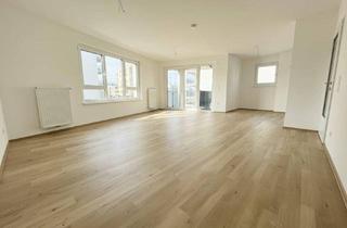 Wohnung kaufen in Elisabeth Bollenberger - Gasse, 2700 Wiener Neustadt, Wr. Neustadt "ein viertel grün" - Neubau-Erstbezug - herrliche 3-Zimmer-Wohnung