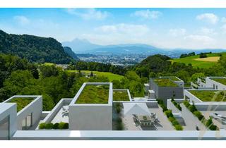 Penthouse kaufen in Gaisberg, 5023 Salzburg, Die perfekte Balance aus Natur & Kulturstadt Salzburg