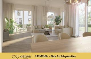 Wohnung kaufen in 8020 Graz, Ruhig, grün, urban – Ihr neues Familienzuhause | LUMINA | Erstbezug