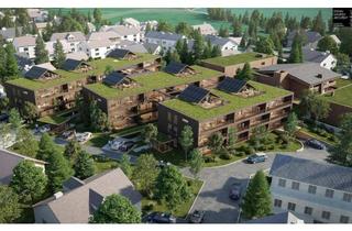 Penthouse kaufen in Bäckenbichl 13, 6335 Vorderthiersee, Premium-Penthousewohnung, mit Dachterrasse und Balkon, Neubau 2028