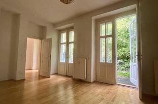 Wohnung kaufen in Peter-Alexander-Platz, 1190 Wien, Grinzing - ruhig und grün Wohnen mit bester Infrastruktur!