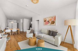 Wohnung kaufen in 9552 Steindorf am Ossiacher See, SEE und STYLE - Gartenwohnung mit privatem Badestrand