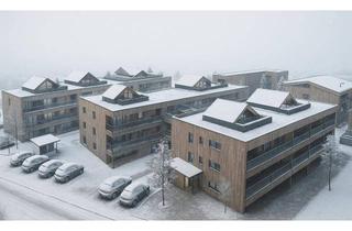Wohnung kaufen in Bäckenbichl 13, 6335 Vorderthiersee, Premium-Etagenwohnungen in Thiersees Bergwelt, Neubau 2028