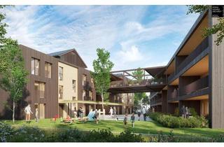 Wohnung kaufen in Bäckenbichl 13, 6335 Vorderthiersee, Premium-Etagenwohnung im Idyllischen Thiersee, Neubau 2028