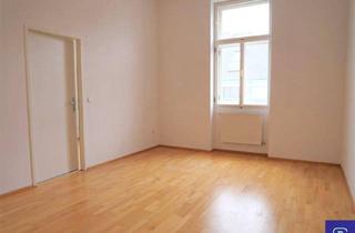 Wohnung mieten in Lammgasse, 1080 Wien, Provisionsfrei: Unbefristeter 54m² Altbau mit Einbauküche und Lift in Toplage - 1080 Wien