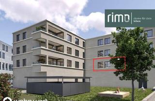 Wohnung mieten in Wichnergasse 1a, 6800 Feldkirch, 2-Zimmerwohnung am Jahnplatz inmitten von Feldkirch - Erstbezug - zu mieten - Top A1.9
