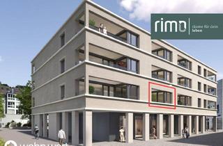 Wohnung mieten in Wichnergasse 1a, 6800 Feldkirch, 2-Zimmerwohnung am Jahnplatz inmitten von Feldkirch - Erstbezug - zu mieten - Top A1.6
