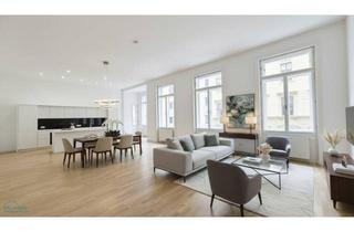 Wohnung mieten in Karlsplatz, 1040 Wien, ALTBAUMIETE - NÄHE SCHWARZENBERGPLATZ/KARLSPLATZ