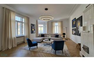 Wohnung mieten in Landstraßer Hauptstraße, 1030 Wien, RENOVIERTE MIETWOHNUNG - NÄHE LANDTRASSE/WIEN MITTE - 4 SCHLAFZIMMER