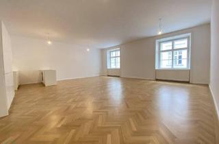 Wohnung mieten in Graben, 1010 Wien, STILVOLLE INNENSTADT-WOHNUNG