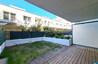 Wohnung mieten in Adolf-Czettel-Gasse, 1160 Wien, Gepflegte 2-Gartenwohnung an der U3-Kendlerstraße