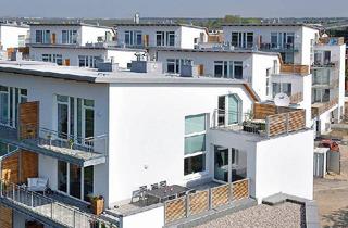 Maisonette mieten in Dreipappelstraße 3C/6/606, 2700 Wiener Neustadt, Geförderte 4-Zimmer Maisonette Mietwohnung | ca. 93 m² | Terrasse | Balkon