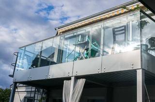 Wohnung mieten in 1040 Wien, Rarität: Helle 2 Zimmer DG-Wohnung mit Terrasse in Hofruhelage