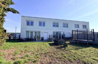 Haus kaufen in 2486 Landegg, Haus mit Garten und 2 Parkplätzen vor der Tür in Pottendorf-Landegg Nähe Bahnhof!