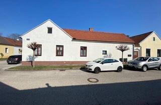 Einfamilienhaus kaufen in 2493 Lichtenwörth, Einfamilienhaus auf kleinem Grundstück mit separater Wohneinheit