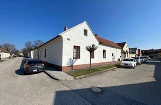 Einfamilienhaus kaufen in 2493 Lichtenwörth, Einfamilienhaus auf kleinem Grundstück mit separater Wohneinheit