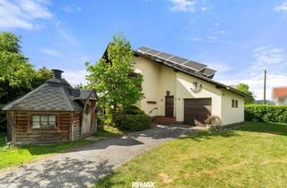 Einfamilienhaus kaufen in Brehmstraße 17-19, 9020 Klagenfurt, Sanierungsbedürftiges Einfamilienhaus mit Entwicklungspotenzial und großem Grundstück in begehrter Lage in Klagenfurt
