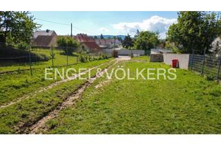 Grundstück zu kaufen in 2100 Leobendorf, Raum für Ideen: 880 m² Baugrundstück in begehrter Lage von Leobendorf