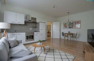 Wohnung kaufen in 3430 Tulln an der Donau, Eine Wohnung, viele Möglichkeiten - 2 in 1 mit 90m2 im Herzen Tullns