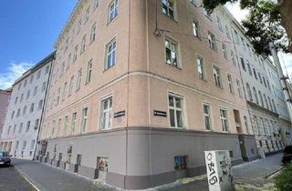 Wohnung kaufen in Mandlgasse, 1120 Wien, Ab 07/2026 - 1. ZIMMER Wohnung zu verkaufen