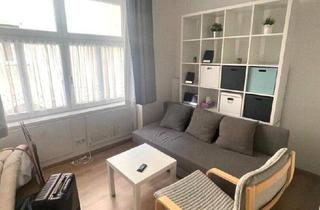 Wohnung kaufen in 1200 Wien, Kleines feines City Apartment am Augarten ! Hofseitig, hell und ruhig