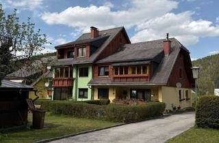Wohnung kaufen in Karmelweg, 8630 Mariazell, Einziehen und wohlfühlen - charmante Eigentumswohnung mit Balkon und Gartenanteil - sofort bezugsfertig!