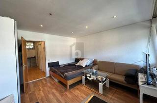 Wohnung kaufen in 6020 Innsbruck, WOHNHIT MIT AUSBLICK INKLUSIVE ? GARÇONNIÈRE MIT LOGGIA & TIEFGARAGE