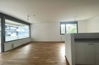 Wohnung mieten in Nussbaumallee, 1110 Wien, Beim Gasometer! 4-Zimmer Neubauwohnung mit großer Loggia!!! U3 in 2 Minuten!