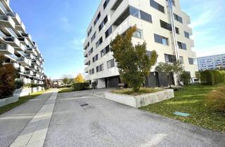 Wohnung mieten in Nussbaumallee, 1110 Wien, Grünblick beim Gasometer! 4-Zimmer Neubauwohnung mit großer Loggia!!! U3 in 2 Minuten!