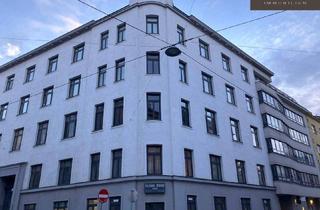 Wohnung mieten in Tanbruckgasse, 1120 Wien, AB OKTOBER VERFÜGBAR | 2 ZIMMER | MEIDLING | TOP LAGE | GEPFLEGTES WOHNHAUS | ALTBAU