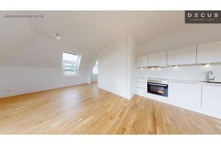 Wohnung mieten in Jahnstraße, 3100 Sankt Pölten, AB JULI VERFÜGBAR | BELIEBTE WOHNANLAGE | 2-ZIMMER | BALKON