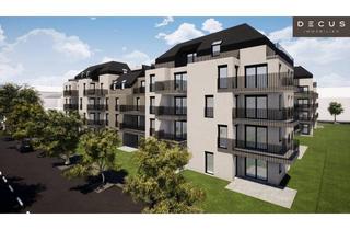Wohnung mieten in Jahnstraße, 3100 Sankt Pölten, 2-ZIMMER | MORGENSONNE | BALKON | TOLLE WOHNGENGEND | AB JULI VERFÜGBAR