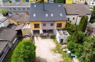 Haus kaufen in 3300 Amstetten, Stadthaus im Zentrum von Amstetten
