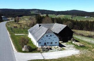 Bauernhäuser zu kaufen in Schöneben 38, 4252 Liebenau, Charmantes, ehemaliges Sacherl mit Grünlandoption (Pacht)