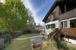 Haus kaufen in Heiligenkreuzerstraße, 2392 Stangau, ++ Idyllisch wohnen im Wienerwald – großzügiges Zuhause mit Gartenparadies I MB IMMOBILIEN ++