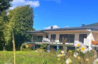 Penthouse kaufen in Großdombra 52, 9872 Millstatt am See, Penthousewohnung mit Blick auf den Millstätter See - zwischen Berg und See Nähe Golfplatz!