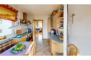 Wohnung kaufen in 6111 Volders, Traumhafte 3-Zimmer-Wohnung mit 2 Balkonen, großer Terrasse und Doppelgarage in Volders, Tirol!