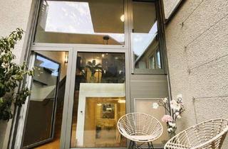 Maisonette kaufen in Pontlatzer Straße, 6020 Innsbruck, INNSBRUCK: Moderne Maisonette-Wohnung mit 2 Gärten ab sofort zu kaufen!