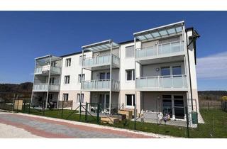 Wohnung kaufen in 4850 Timelkam, Wohnparkt St. Anna - Neubauwohnung mit Weitblick
