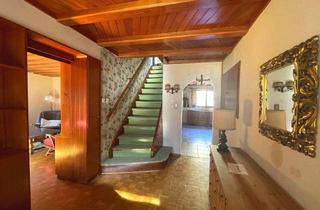 Haus kaufen in Aichholzstraße 52, 9751 Sachsenburg, Großzügiges Landhaus in Sachsenburg - großes Grundstück mit Potenzial!