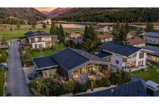 Haus kaufen in 6393 Sankt Ulrich am Pillersee, Unikat in fußläufiger Seenähe mit Traum-Ausblick