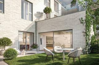 Penthouse kaufen in Siebenbrunnengasse, 1050 Wien, Margaret - Ein neues Lebensgefühl im Herzen der Stadt