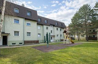 Wohnung kaufen in Doktor-Karl-Renner-Gasse, 2542 Kottingbrunn, Dachgeschosswohnung mit Loggia und Stellplatz — 3 Zimmer, sofort beziehbar