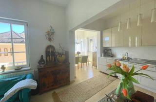Wohnung kaufen in Stiftgasse, 9872 Millstatt am See, Altbauflair mit Seeblick im Herzen von Millstatt - Charmant Wohnen!