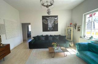 Wohnung kaufen in Stiftgasse, 9872 Millstatt am See, Altbauflair mit Seeblick im Herzen von Millstatt - Charmant Wohnen!