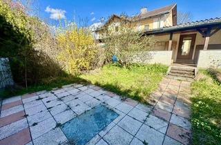 Wohnung kaufen in 3104 Sankt Pölten, „Mehr Platz zum Leben: Wohnung mit Terrasse und grünem Rückzugsort“