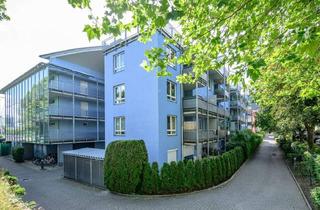 Wohnung mieten in Sillhöfe 7, Top B28 und T, 6020 Innsbruck, WG-Wohnung mit Westbalkon und TG-Platz
