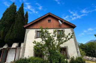 Wohnung mieten in Gröben 54, 6134 Vomp, 2-Zimmerwohnung im Pächterhaus zu Schloss Sigmundslust