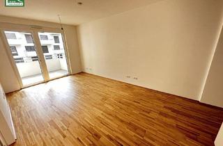 Wohnung mieten in Reininghausstraße 10, 8020 Graz, AKTION 1 MONAT MIETZINSFREI! URBAN LIVING - Gut geschnittene 2-Zimmer-Wohnung in Innenhoflage!
